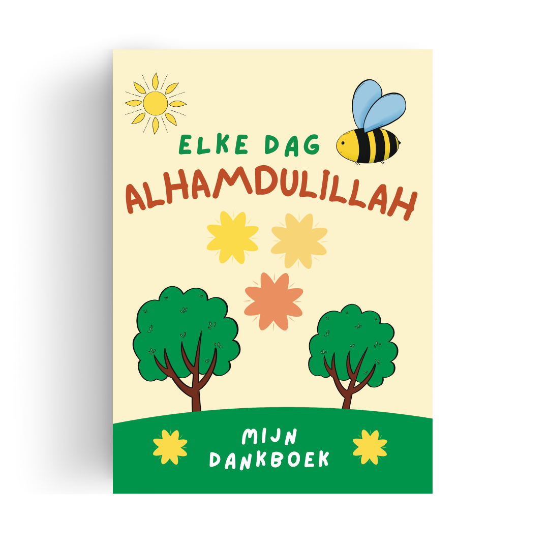 elke dag